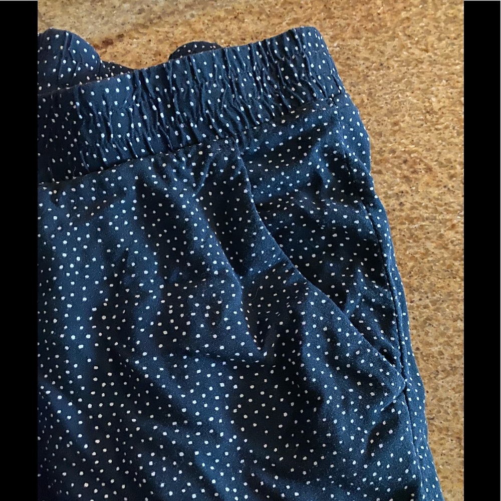 Women’s pull on pants